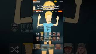 Beavis And Head Finishing Move All Versions In Black Ops 6