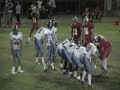 Jonathan Ketchum Football Highlight