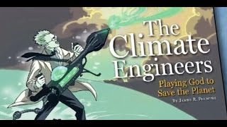 Chemtrails : What in the World Are They Spraying? (Full Length HD)