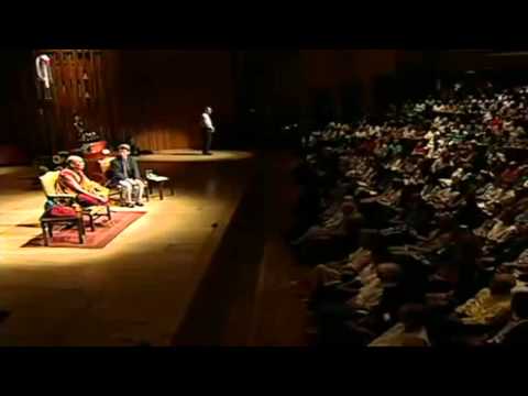 ¿Que enseñan las cuatro nobles verdades? - Tenzin Gyatso