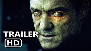 THE ANSWER Trailer (Sci-Fi Thriller - 2017)