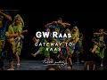 GW Raas {First Place} | Gateway to Raas 2020 | @PARTH PRODUCTIONS