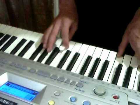 MuzSturman for Yamaha PSR 290