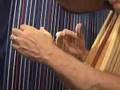 Daily harp Moments-Caballo Viejo-Venezuela Daily harp Moments-Caballo Viejo-Venezuela