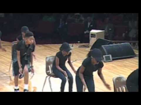 Pastor E. Dewey Smith, Jr. Presents: Blueprint Step Team Sunday, June ...