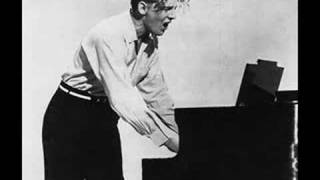 Watch Jerry Lee Lewis End Of The Road video