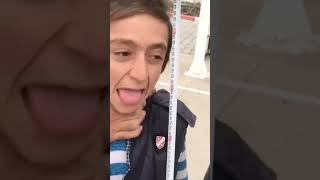 Boyumu Uzattılar Emre Gül Vine