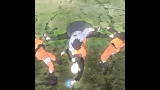 Naruto Vs Sasuke Bad Edit