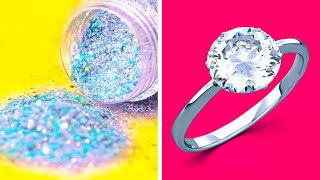 27 LOVELY DIY JEWELRY IDEAS