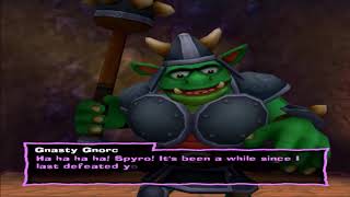 The Rowdyruff Boys Tell Gnasty Gnorc To Shut Up