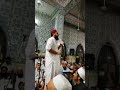 Payam akhere hain kalam akhere hain/beautiful naat by tahir rasheed rasheedi
