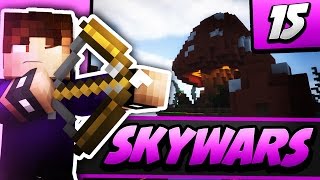 Daily CHALLENGE | Minecraft SKYWARS - #15 (Hypixel Skywars)
