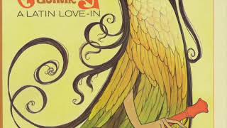 Tony Mottola 1967 A Latin Love In Pop And Jazz Music Bossa Nova Latin Jazz Full Album
