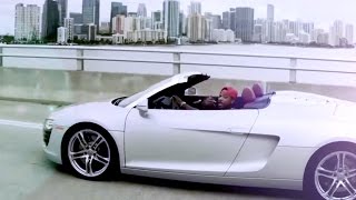 Watch Chinx Drugz Up In Here Ft Ace Hood  French Montana video