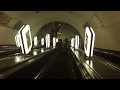 International School Teachers on the Kiev Metro