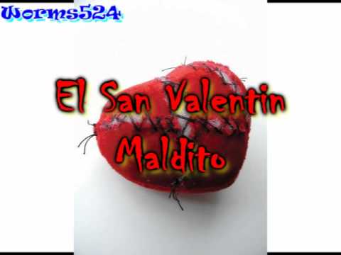 Watch Creepypasta Loquendo 6 El San Valentin Maldito