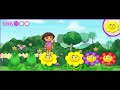 Dora the Explorer, Dora the Explorer Full Episodes for Children, Dora theme song Watch English