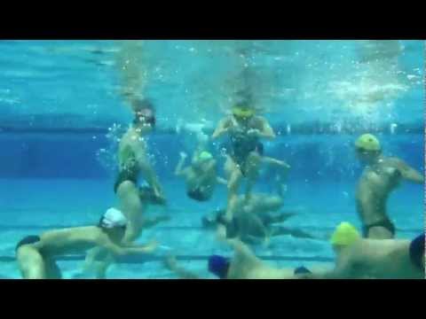 Underwater Video