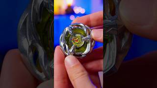 Is This The Worst Beyblade X Bey?