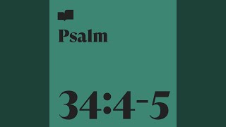 Watch Caroline Cobb Psalm 3445 video