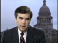 Robert Riggs Reports Ann Richards Counter Attacks In Democratic Primary