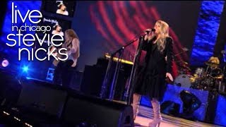 Watch Stevie Nicks Crash Into Me Live From Soundstage video