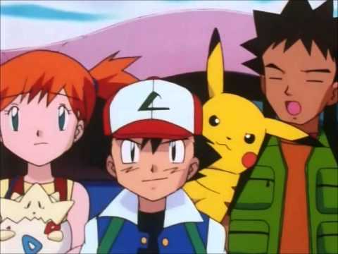 Pokemon Johto Journeys Full Dutch English watch v=7cmxkatkuka