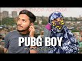 PUBG BOY | GULLY BOY SPOOF | APNA DROP AAYEGA | CHIRKUT