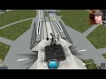 KERBAL SPACE PROGRAM 19 | SPINNY TOP ROCKET