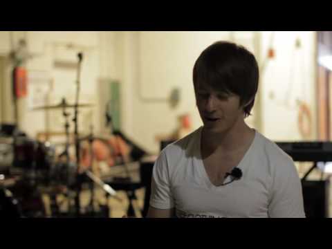 Tenth Avenue North - you Are More Video Journal video