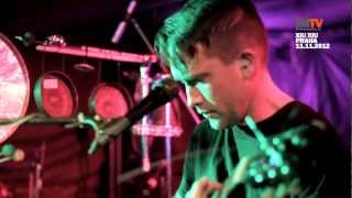 Watch Xiu Xiu Falkland Rd video