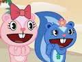 Happy Tree Friends - Wipe Out! (Part 1)
