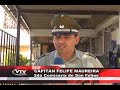 ELISA NOTA VIOLACION A UNA NIÑA DE 13 AÑOS EN SANTA MARIA