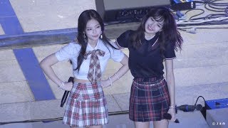 180524 블랙핑크 BLACKPINK 리사 LISA - STAY 스테이 (한양대축제) 직캠 fancam by zam 180524 블랙핑크 BLACKPINK 리사 LISA - STAY 스테이 (한양대축제) 직캠 fancam by zam