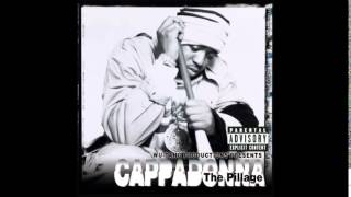 Watch Cappadonna Everything Is Everything video