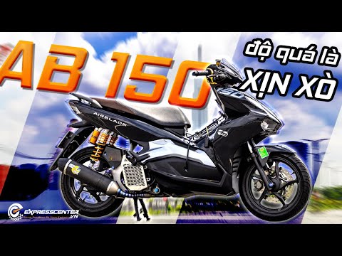 Săm soi chi tiết mẫu xe dành cho nam giới bán chạy nhất của Honda cùng Expresscenter