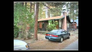 Big Bear Homes for Sale│328 E. Mojave Big Bear City CA 92314│Rise Realty