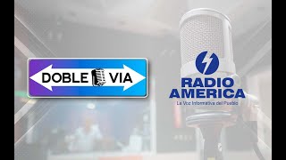 Doble Vía, 15 De Octubre Del 2025