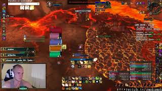 World of Warcraft moments from 18-06-2018
