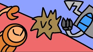 Omega Part 1- The Final Battle