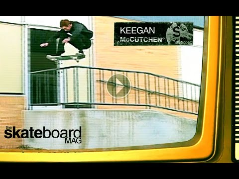 Rip Clip: Keegan McCutchen