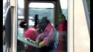 Watch Puppetmastaz Take Me On A Ride video