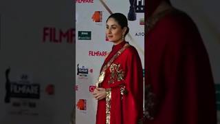 Bollywood Beauties At Filmfare Awards