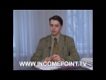 Video IncomePoint.tv: ипотечное кредитование для молодежи