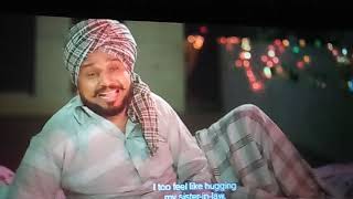 PARAHUNA Movie Funny Scene(3)