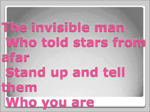 Tell Them Who You Are Video