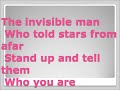 Tell Them Who You Are Video preview