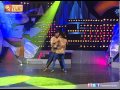 Jodi | ஜோடி - One on One Round | Siddarth and Priya