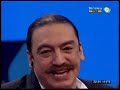 LOS REYES DEL FALSETE  - CONTALE AL MUNDO -  25-07-13