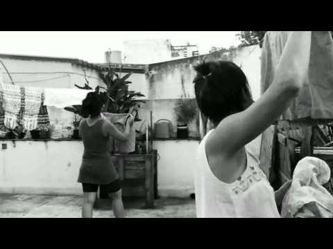 Terrazas 2012 -Trailer- Compañia Invisible